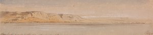 Ebu Basit by Edward Lear
